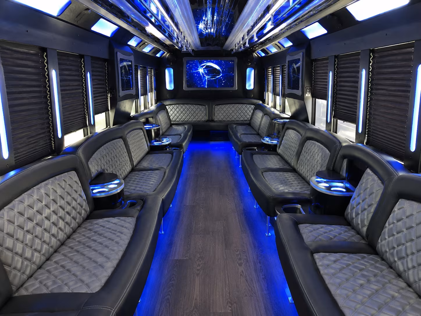 west covina prom transportation