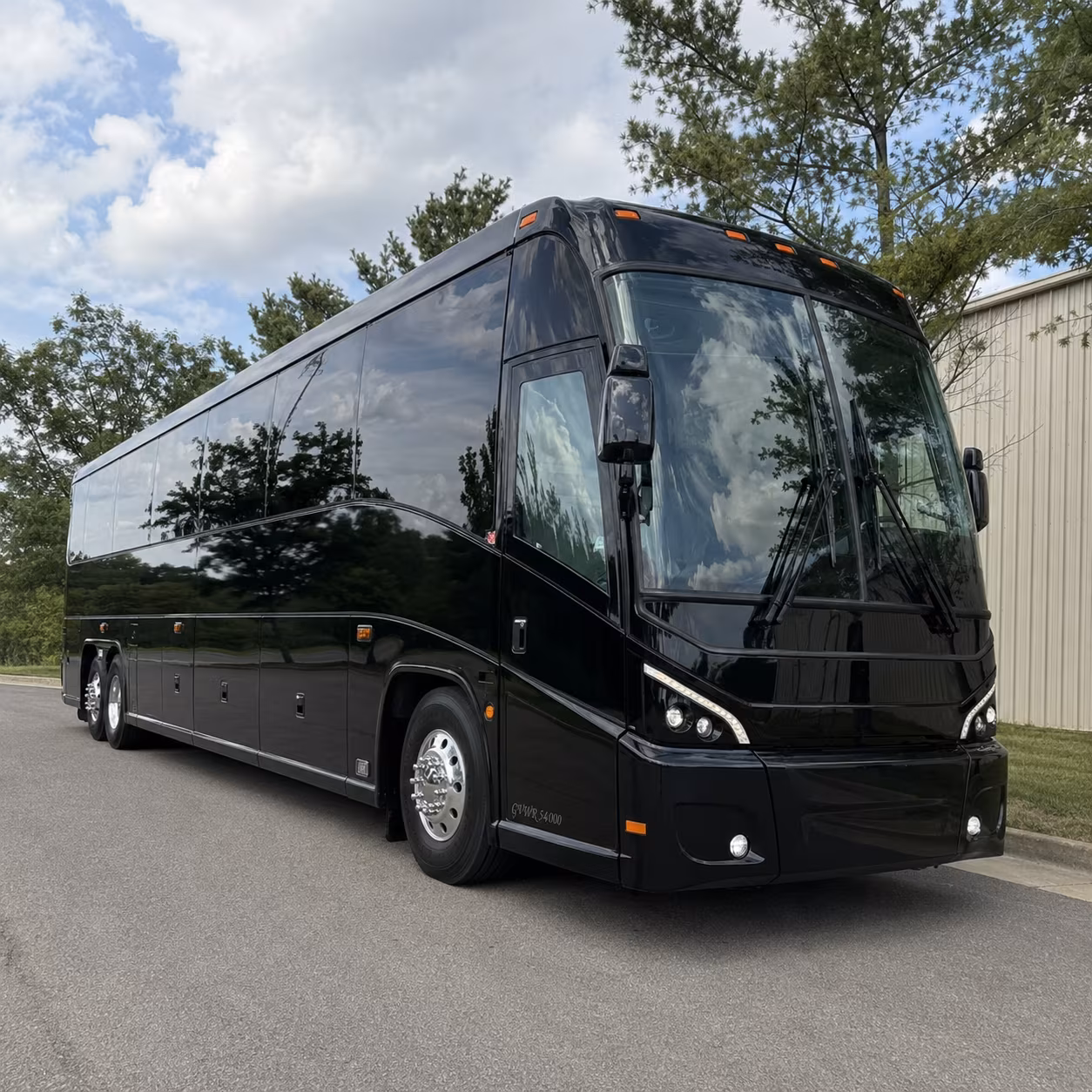 west covina religious group transportation