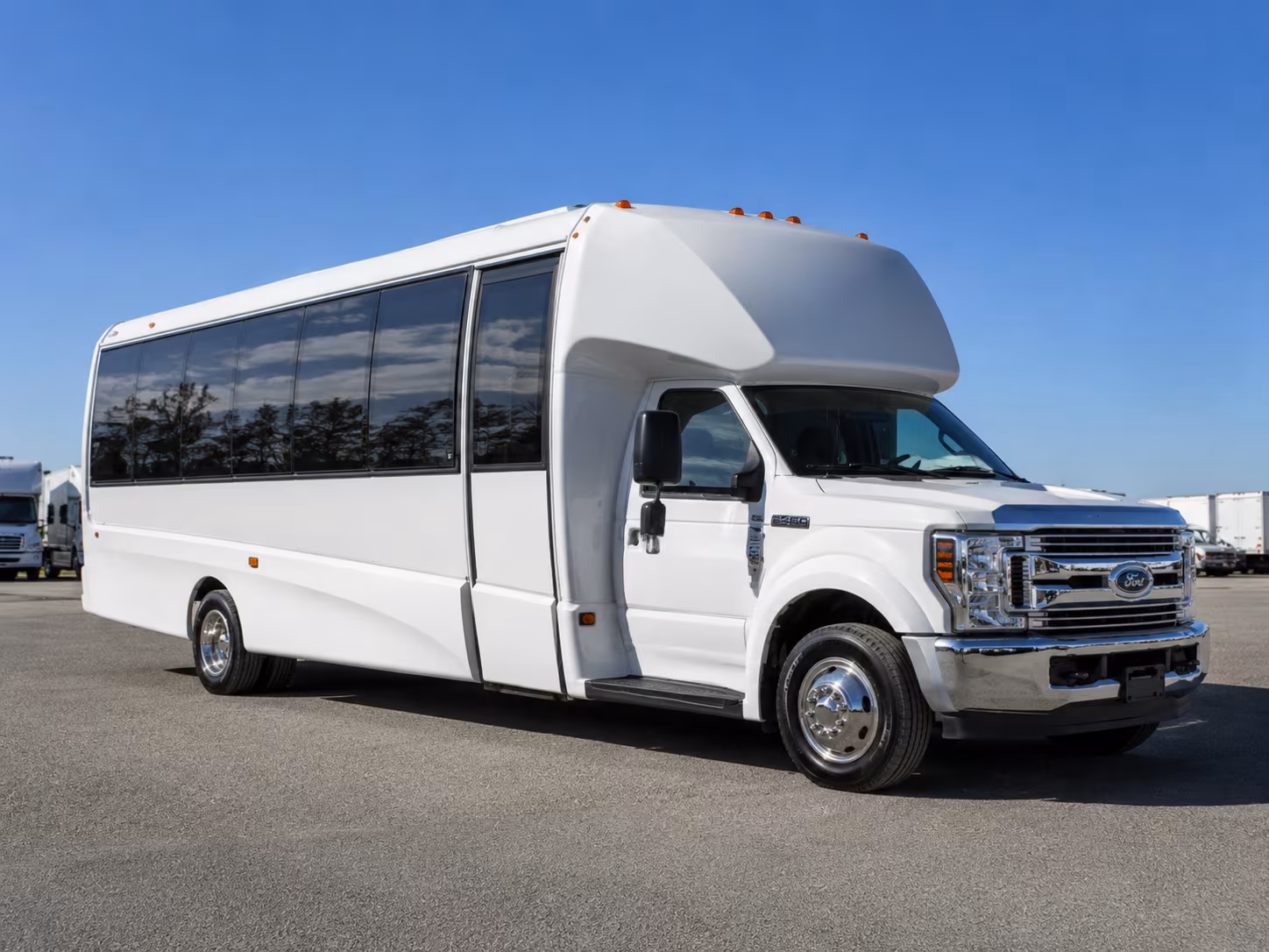 west covina sporting event transportation