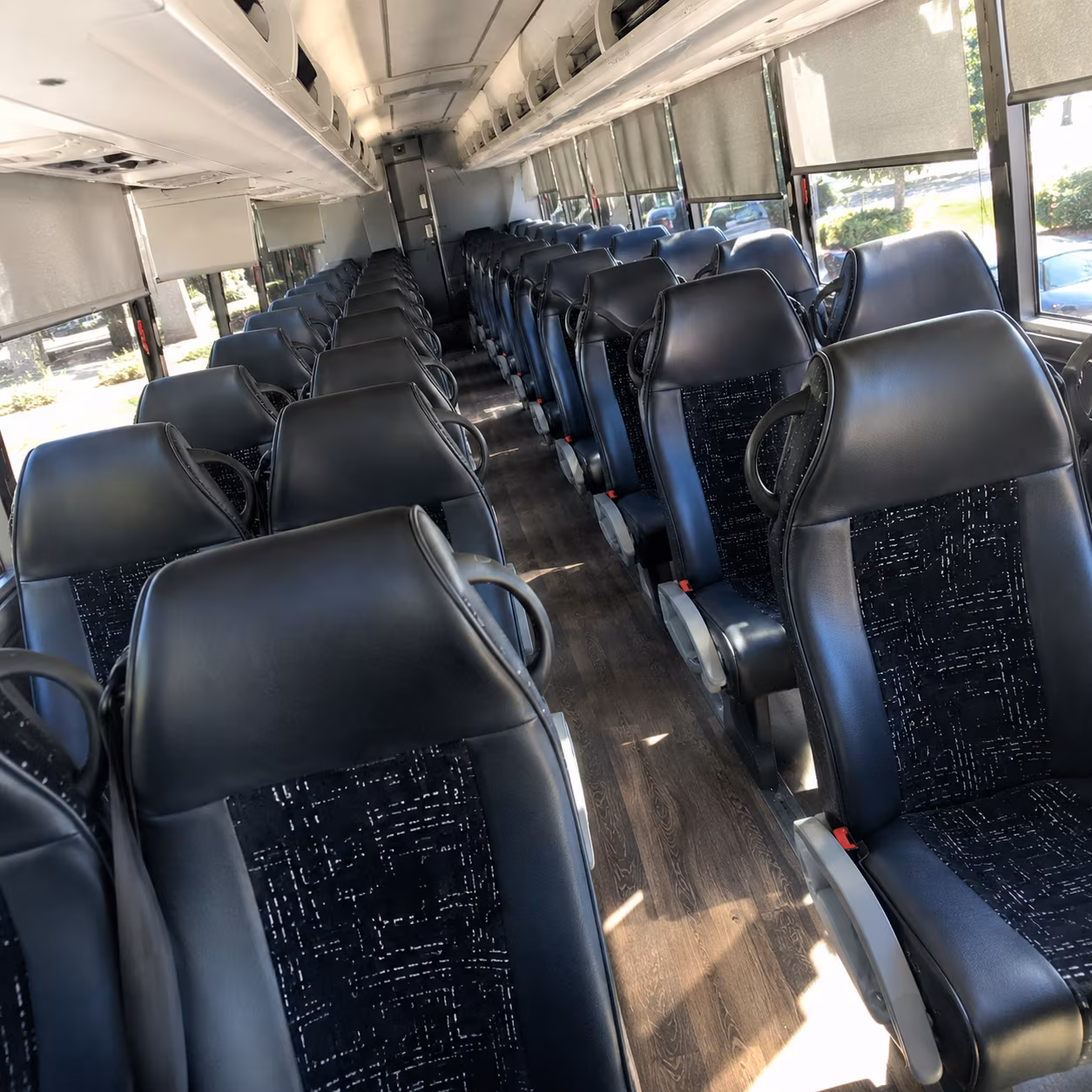 west covina wedding transportation